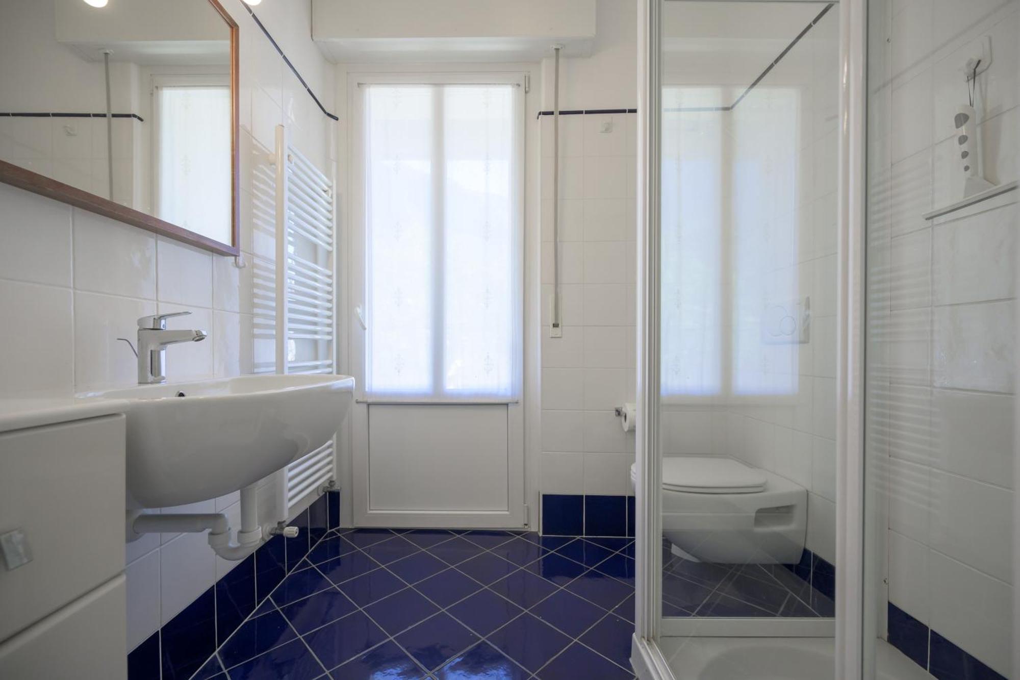 Breathtaking View. Apartment Malcesine Luaran gambar