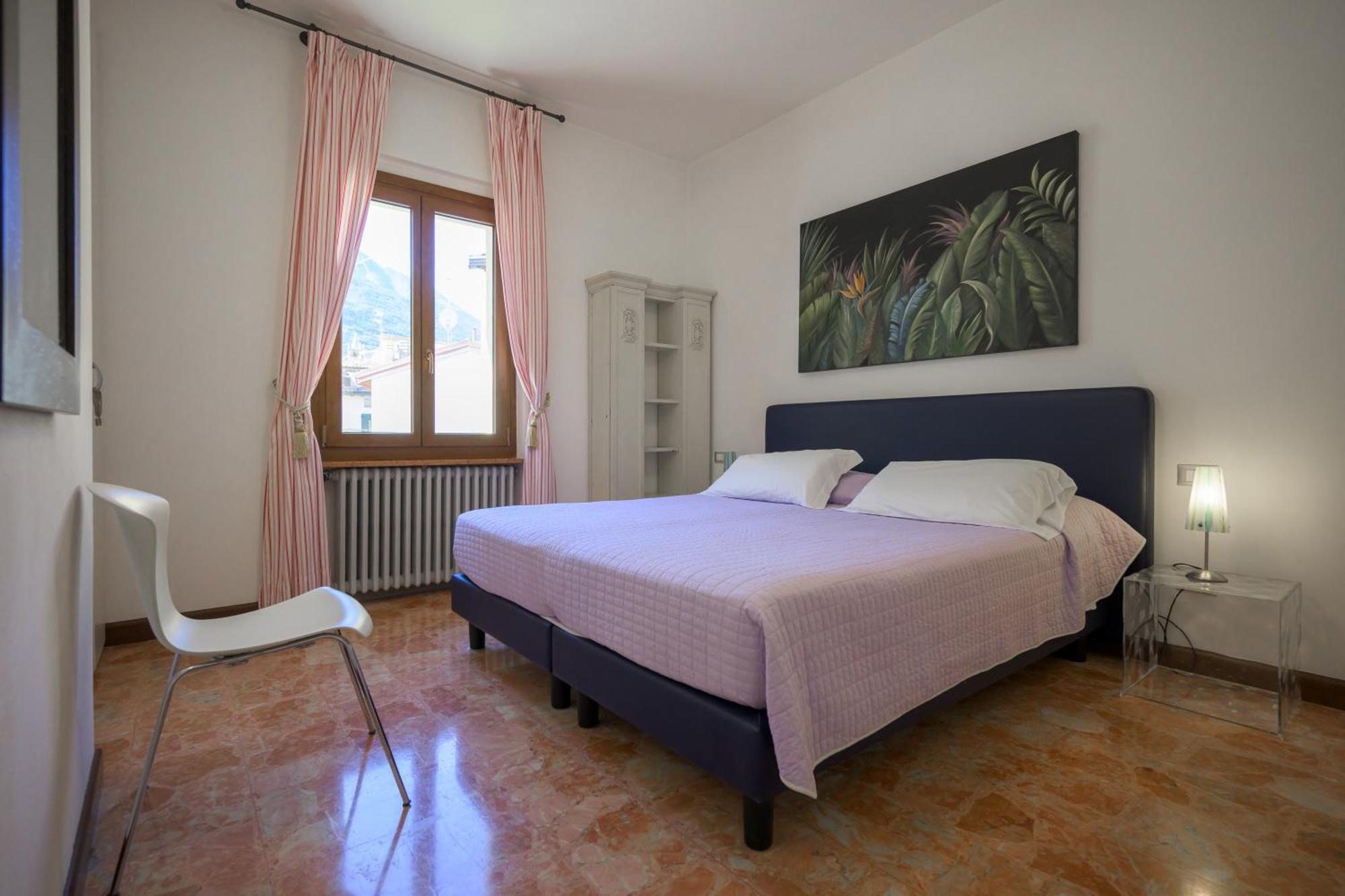 Breathtaking View. Apartment Malcesine Luaran gambar