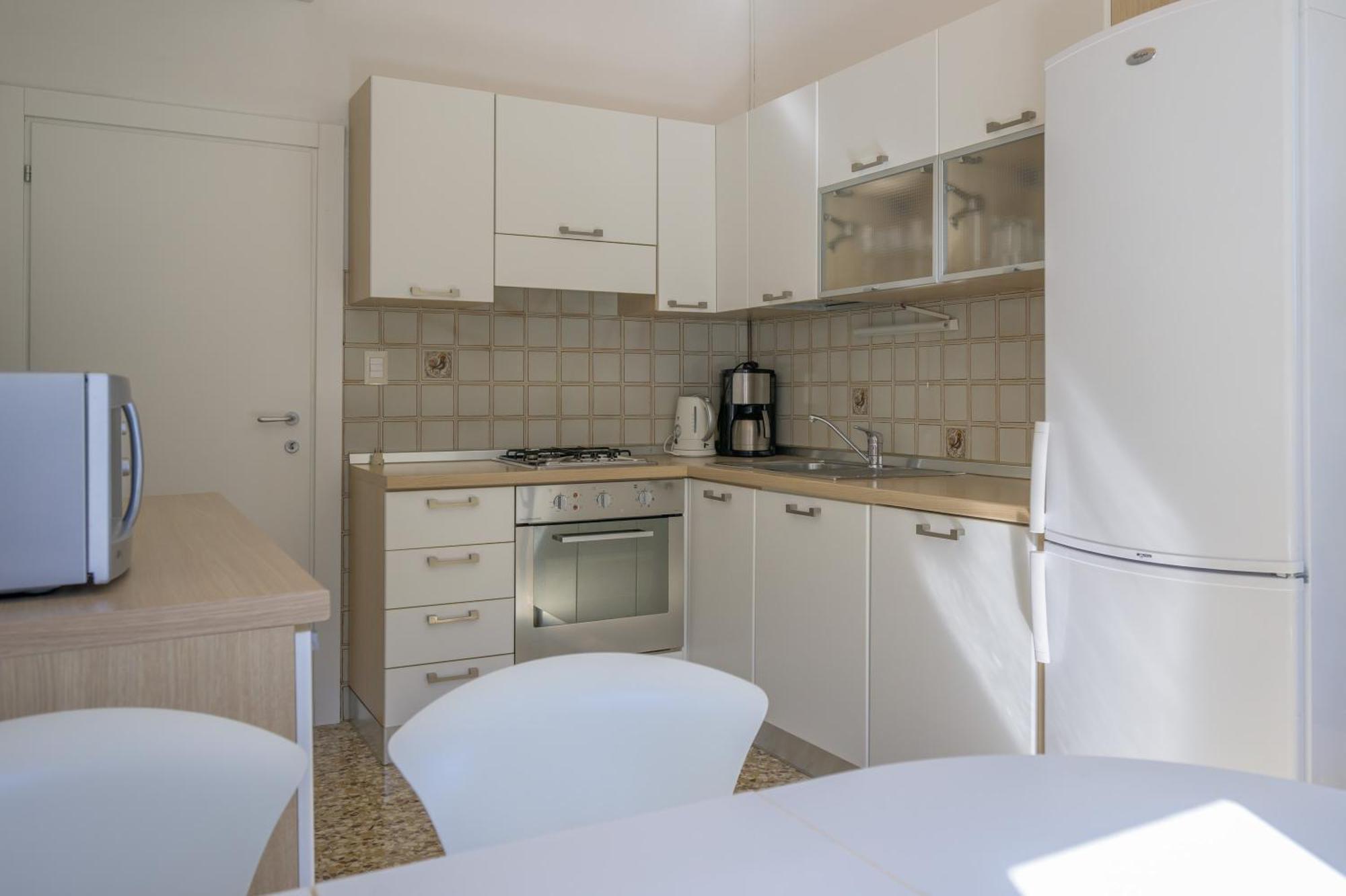 Breathtaking View. Apartment Malcesine Luaran gambar