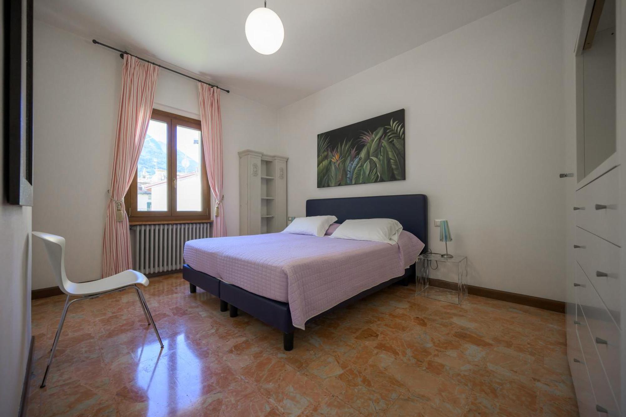 Breathtaking View. Apartment Malcesine Luaran gambar
