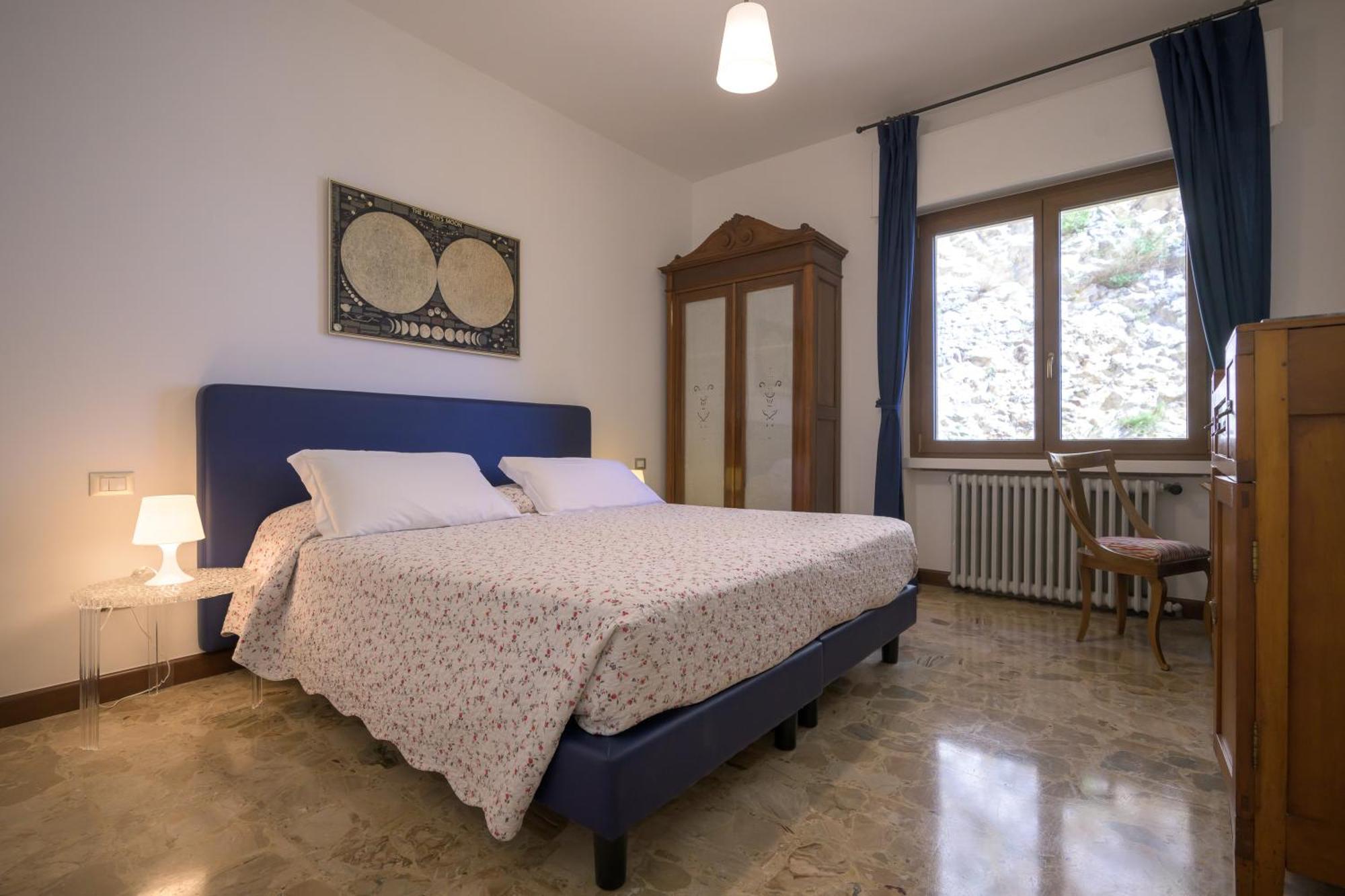 Breathtaking View. Apartment Malcesine Luaran gambar
