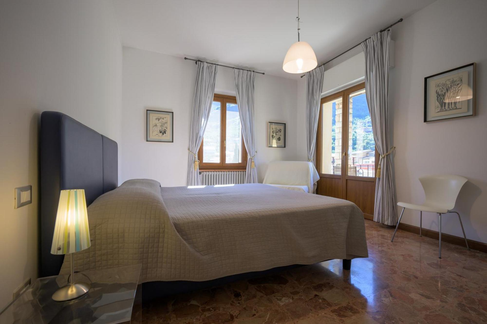Breathtaking View. Apartment Malcesine Luaran gambar